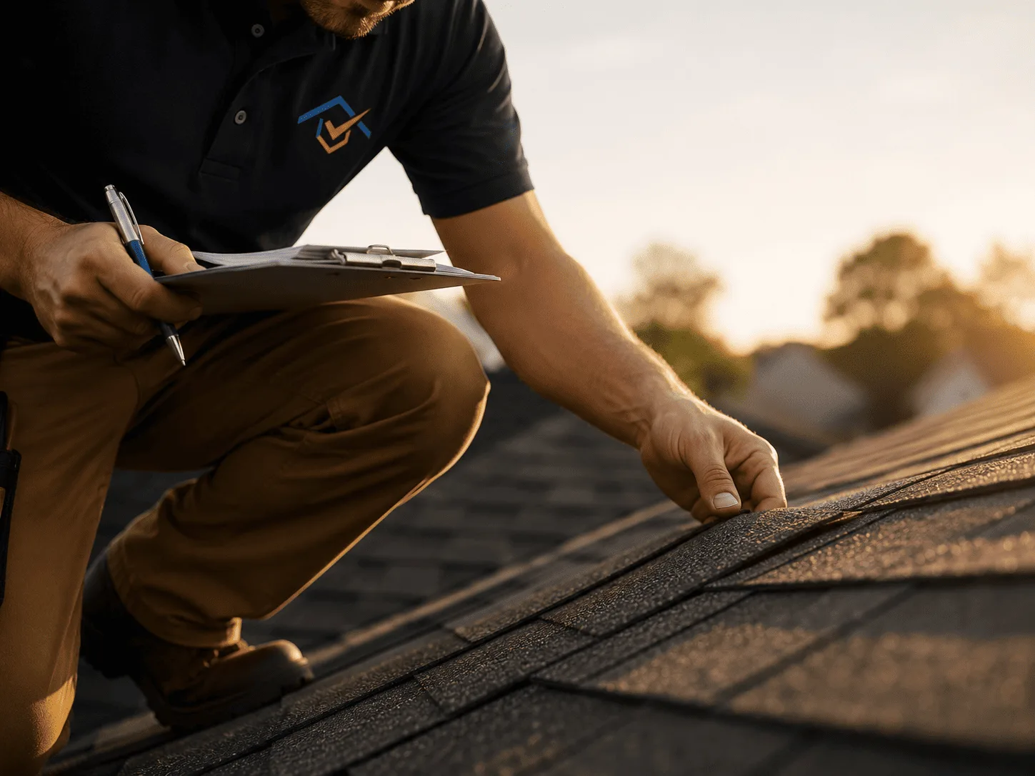 Why Choose Roof Inspection in Mechanicsburg, OH